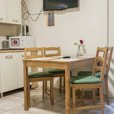 Hostel Harmony