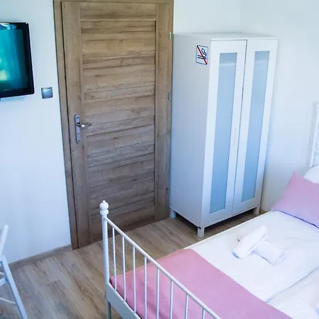 بيت شباب Harmony