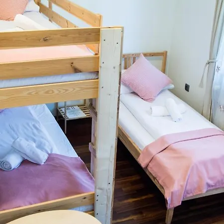 Harmony Hostel Zator