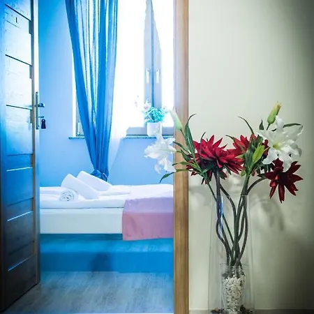 Harmony Hostel *