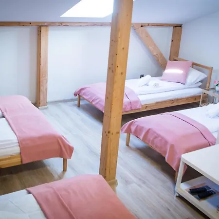 Hostel Harmony Zator
