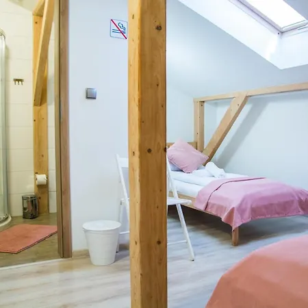 بيت شباب Harmony *