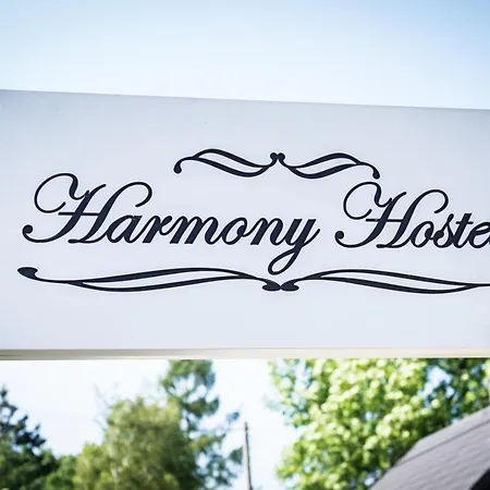 Harmony Hostel *