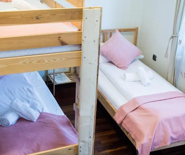 Harmony Hostel Zator