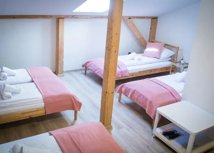 Hostel Harmony Zator