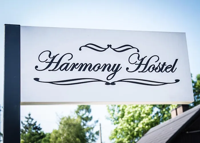 Harmony Hostel *
