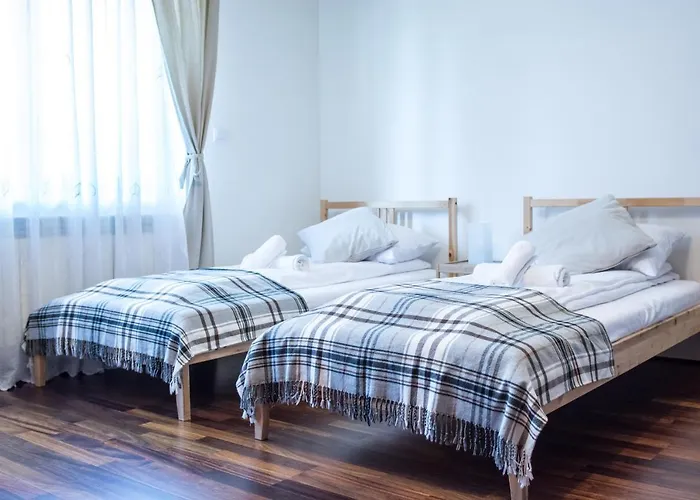 Hostel Harmony Zator